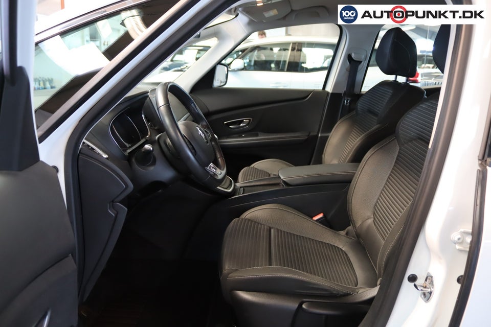 Renault Grand Scenic IV 1,5 dCi 110 Zen EDC 7prs 5d