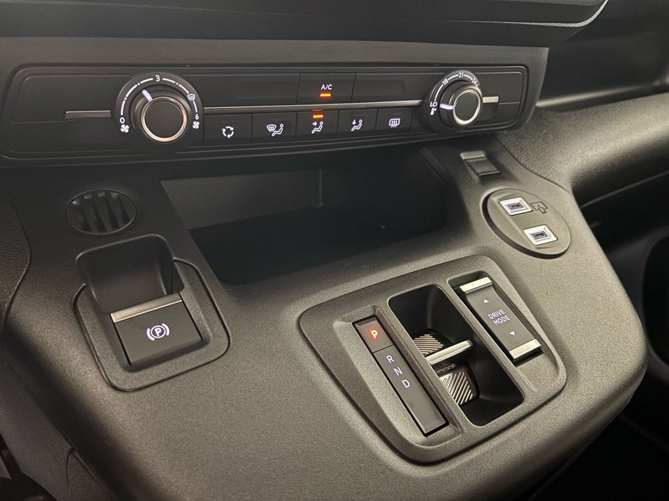 Citroën ë-Berlingo 52 Impress 5d