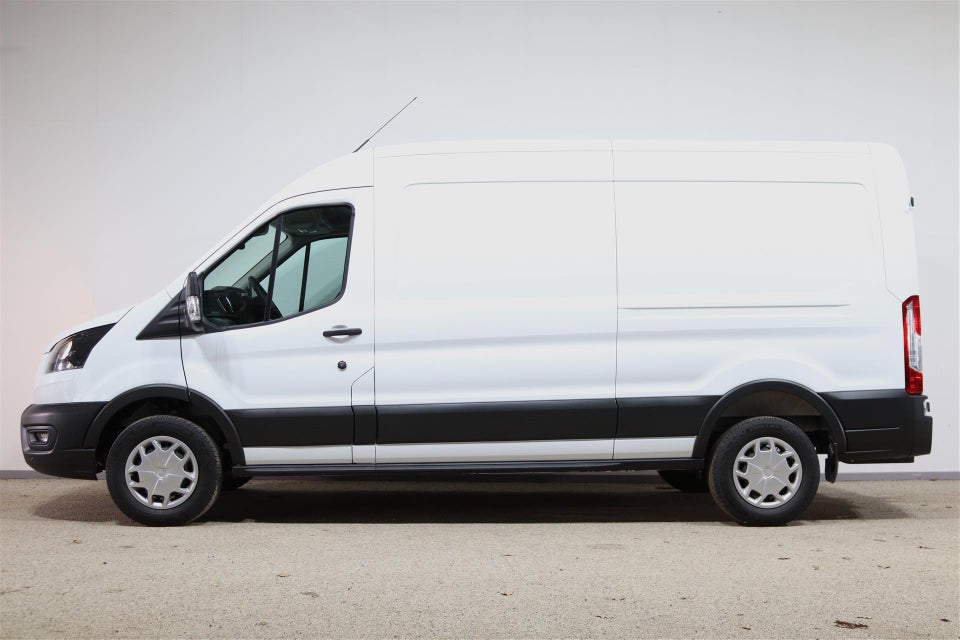 Ford Transit 350 L3 Van 2,0 TDCi 170 Trend H2 RWD