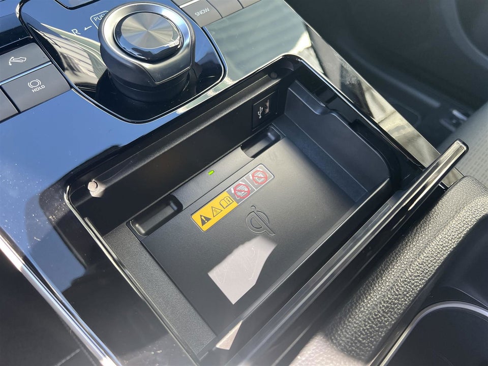 Toyota bZ4X Executive 5d