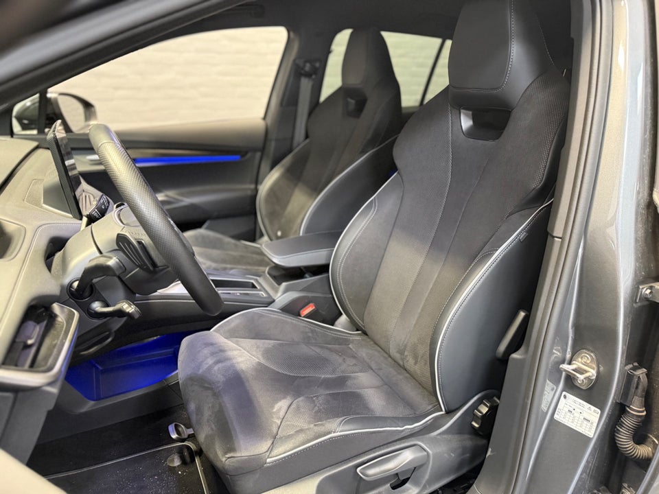 Skoda Elroq 85 iV Sportline 5d
