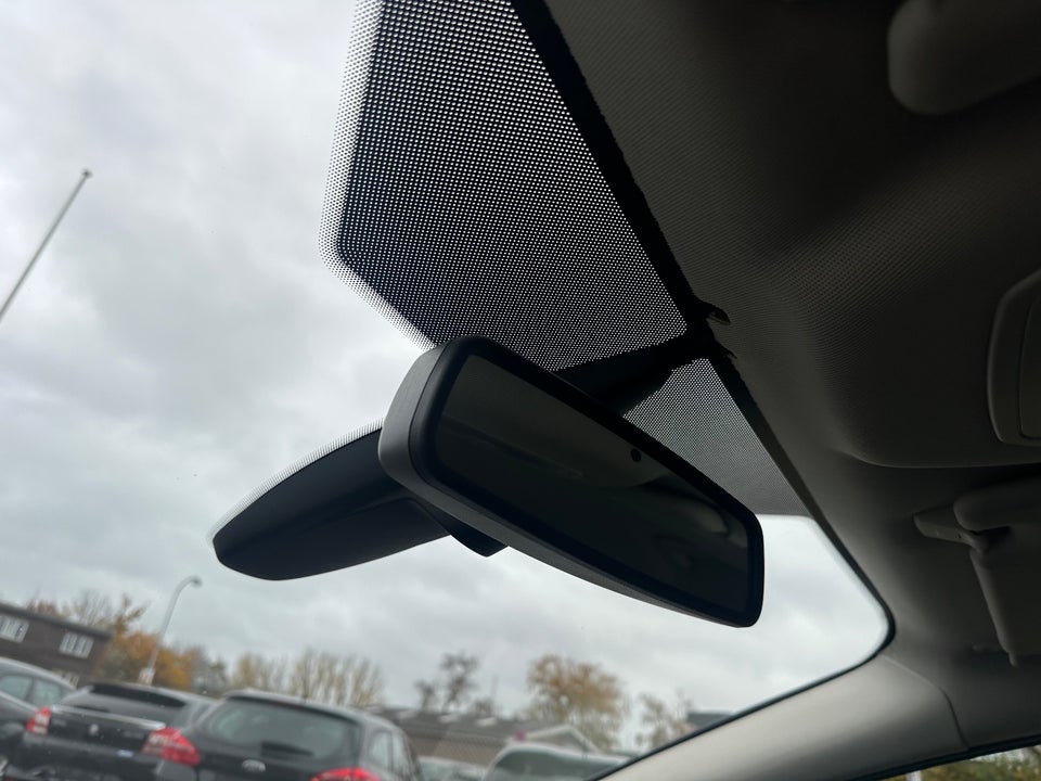 Ford Focus 1,0 SCTi 125 Edition stc. ECO 5d