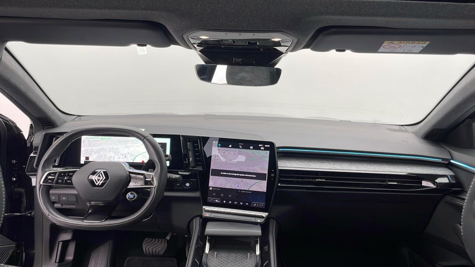 Renault Austral 1,3 mHEV Techno aut. 5d