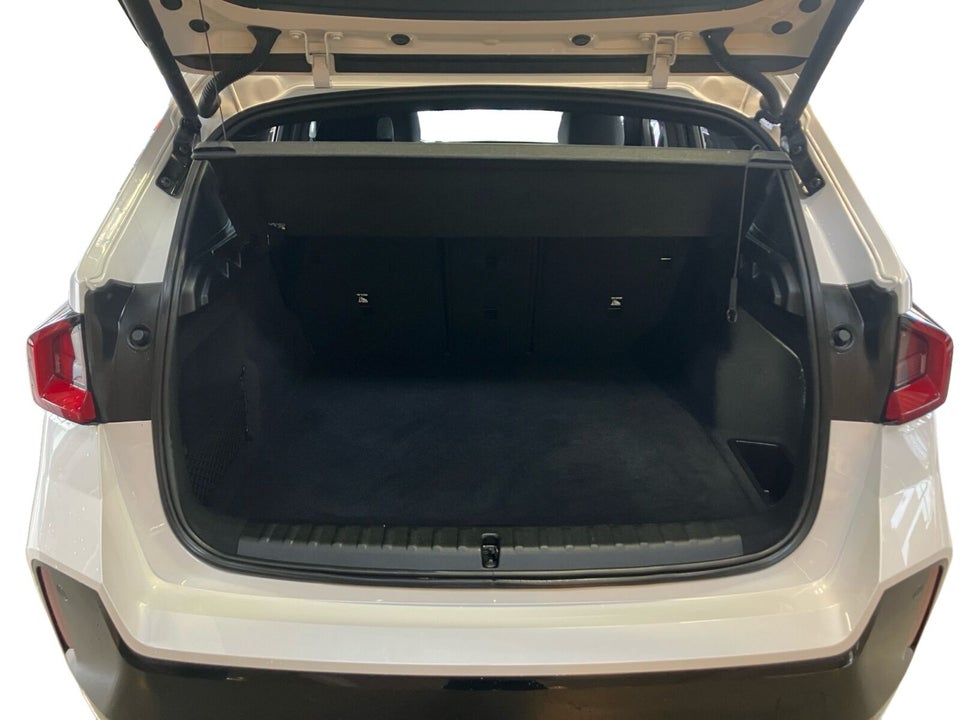 BMW iX1 xDrive30 M-Sport 5d