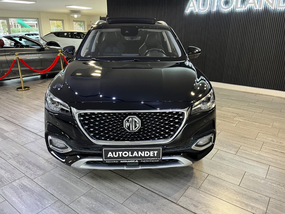 MG EHS 1,5 PHEV Luxury 5d