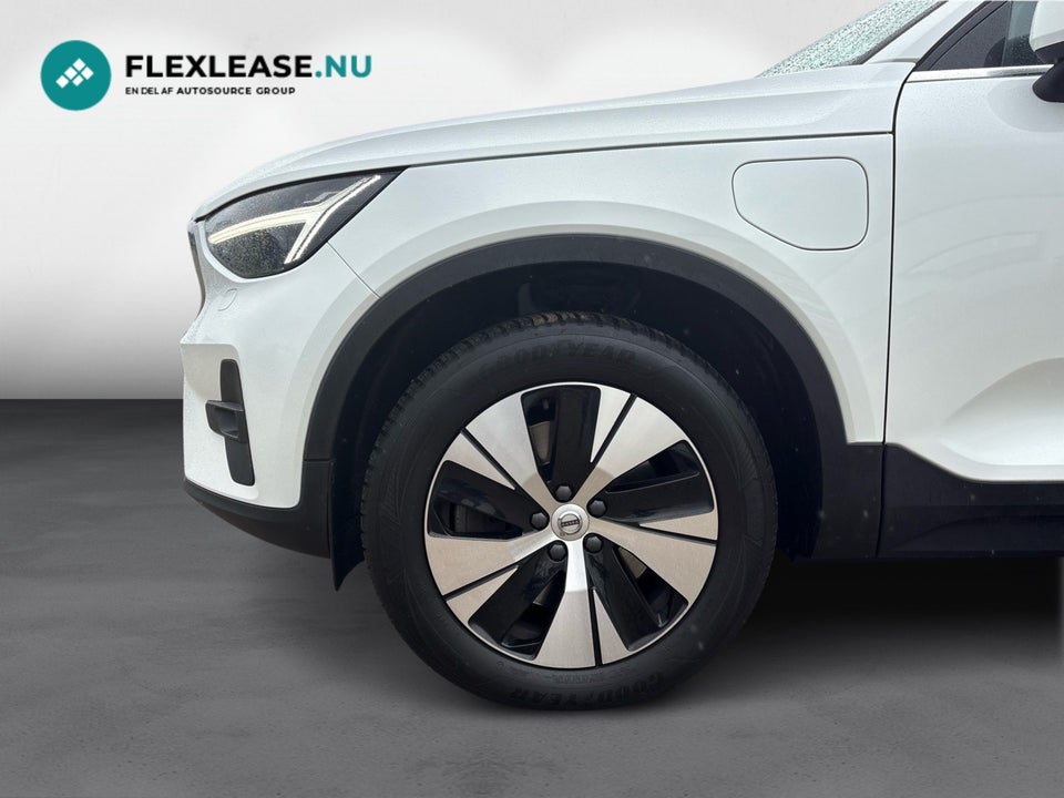 Volvo XC40 1,5 T4 Recharge Core aut. 5d