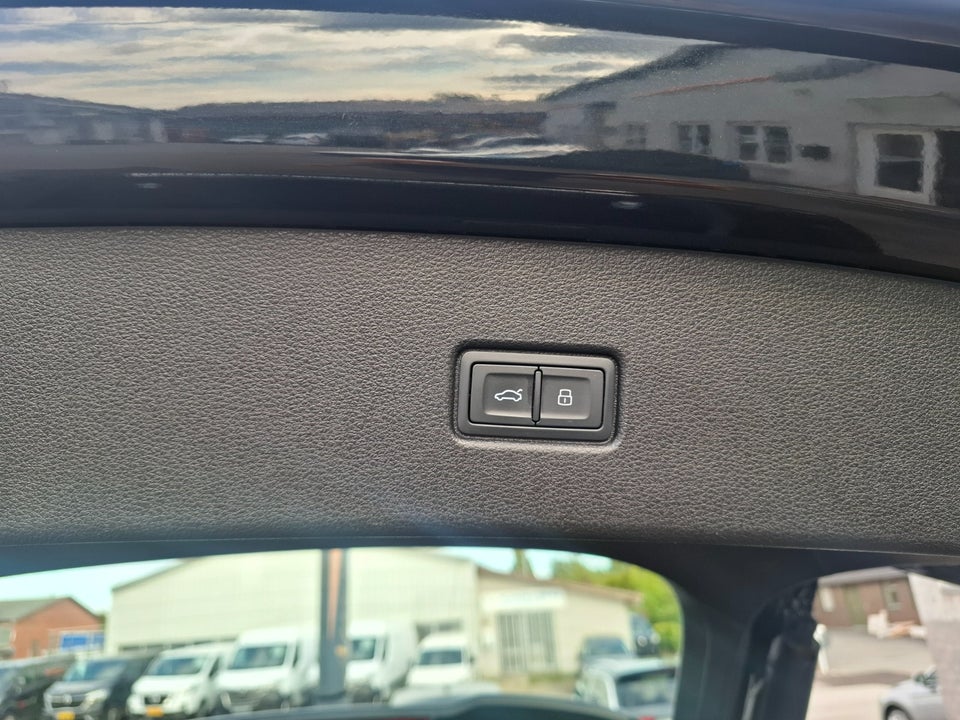 Audi Q5 50 TFSi e S-line Sportback quattro S-tr. 5d