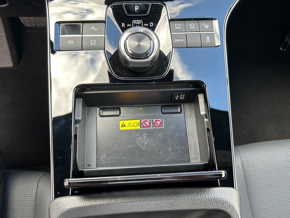 Toyota bZ4X Executive Premium 5d