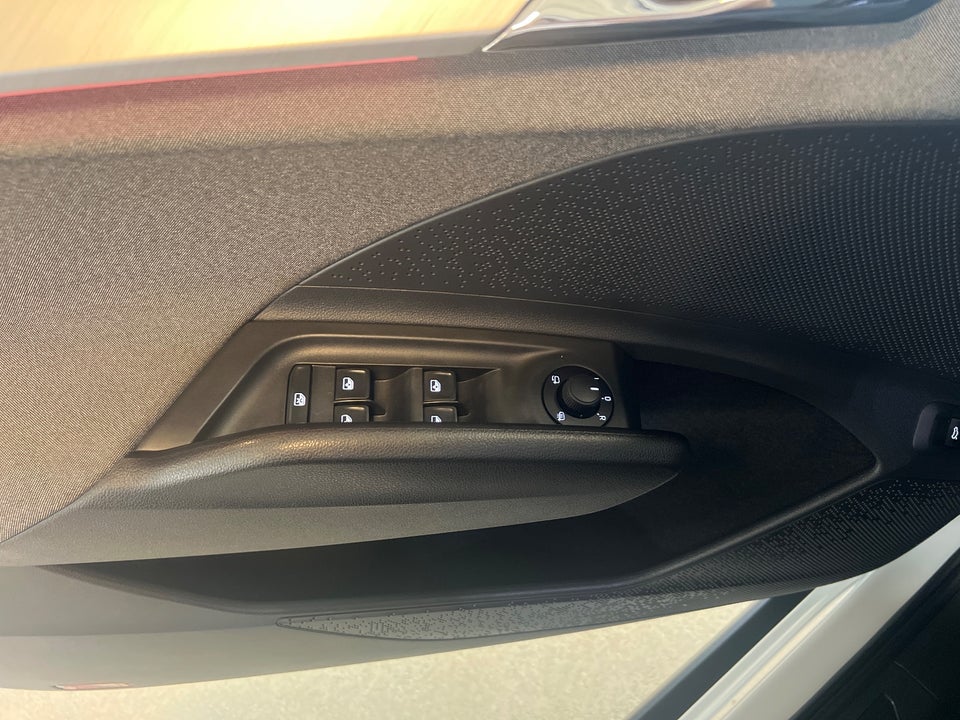 Skoda Enyaq 80 iV Loft 5d