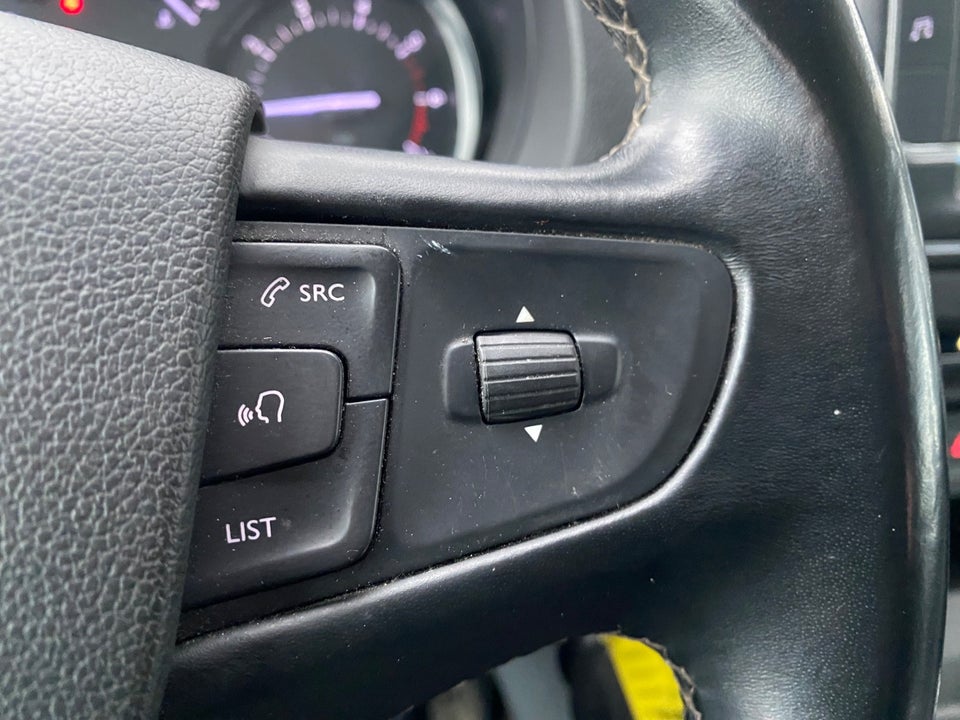 Peugeot Expert 2,0 BlueHDi 150 L2 Premium Van