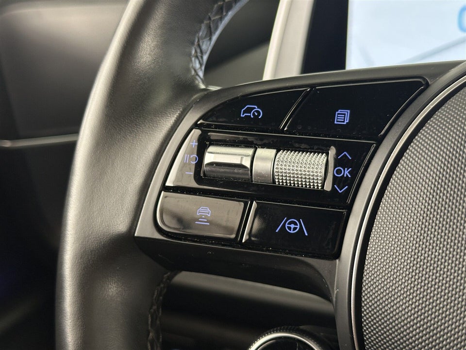 Hyundai Ioniq 6 77 First Edition AWD 4d
