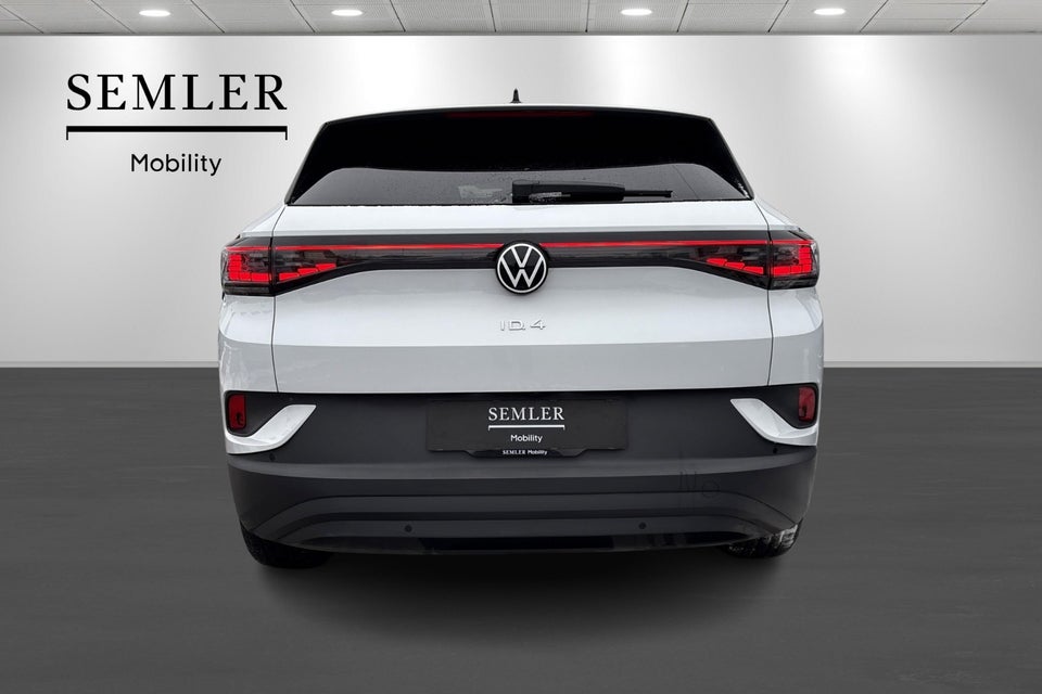 VW ID.4 77 Style+ 5d