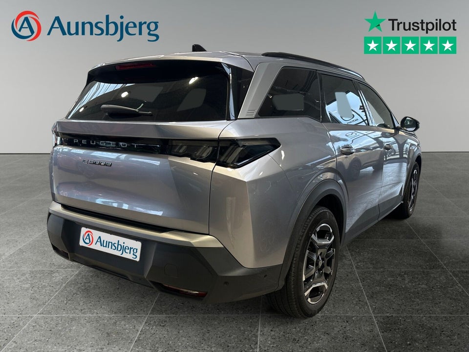 Peugeot e-5008 77 Allure 7prs 5d