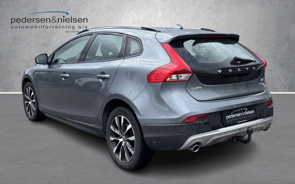 Volvo V40 CC 1,5 T3 152 Dynamic Edition aut. 5d