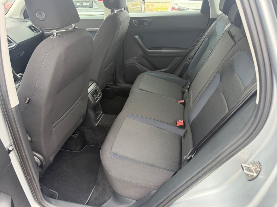 Seat Ateca 1,4 TSi 150 Xcellence 5d