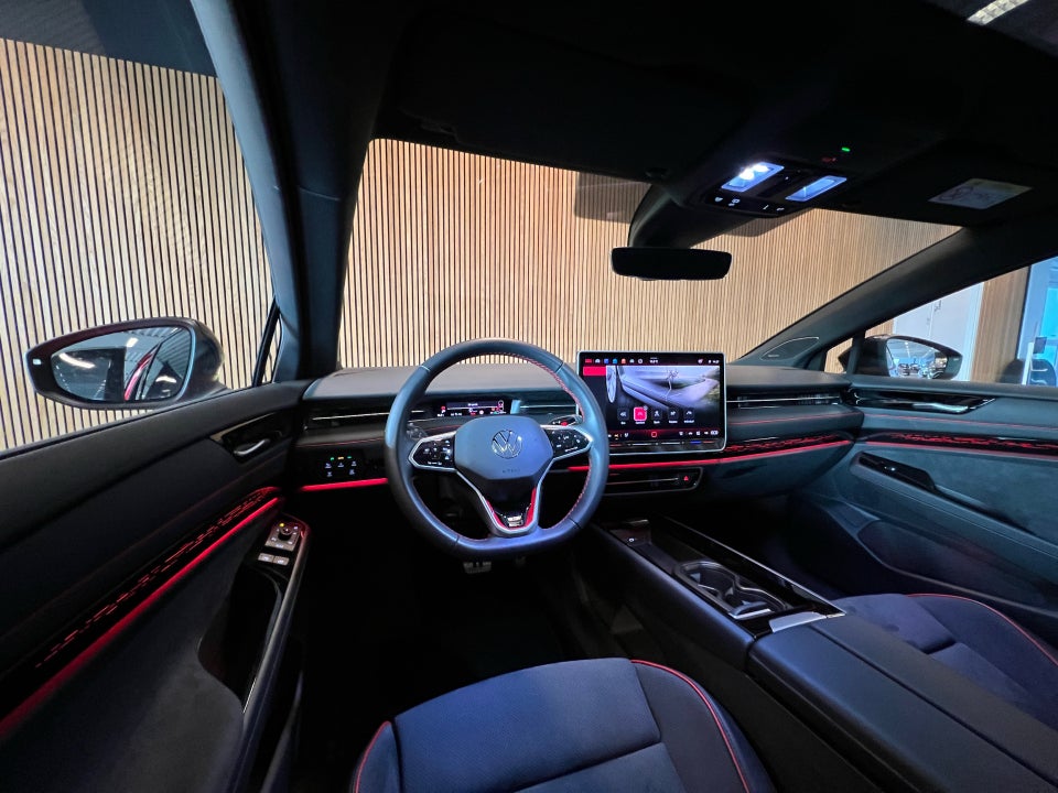 VW ID.7 86 GTX Max+ Tourer 4Motion 5d