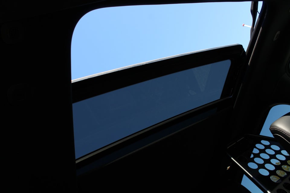 Dodge RAM 1500 3,0 RHO aut. 4d