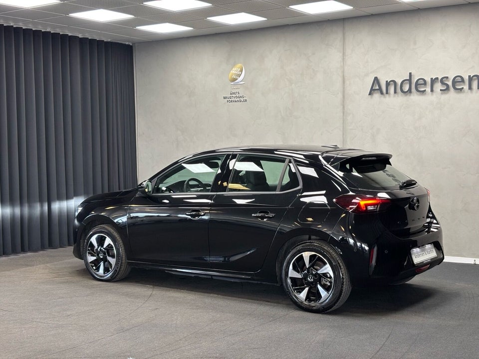 Opel Corsa-e 54 GS-Line 5d