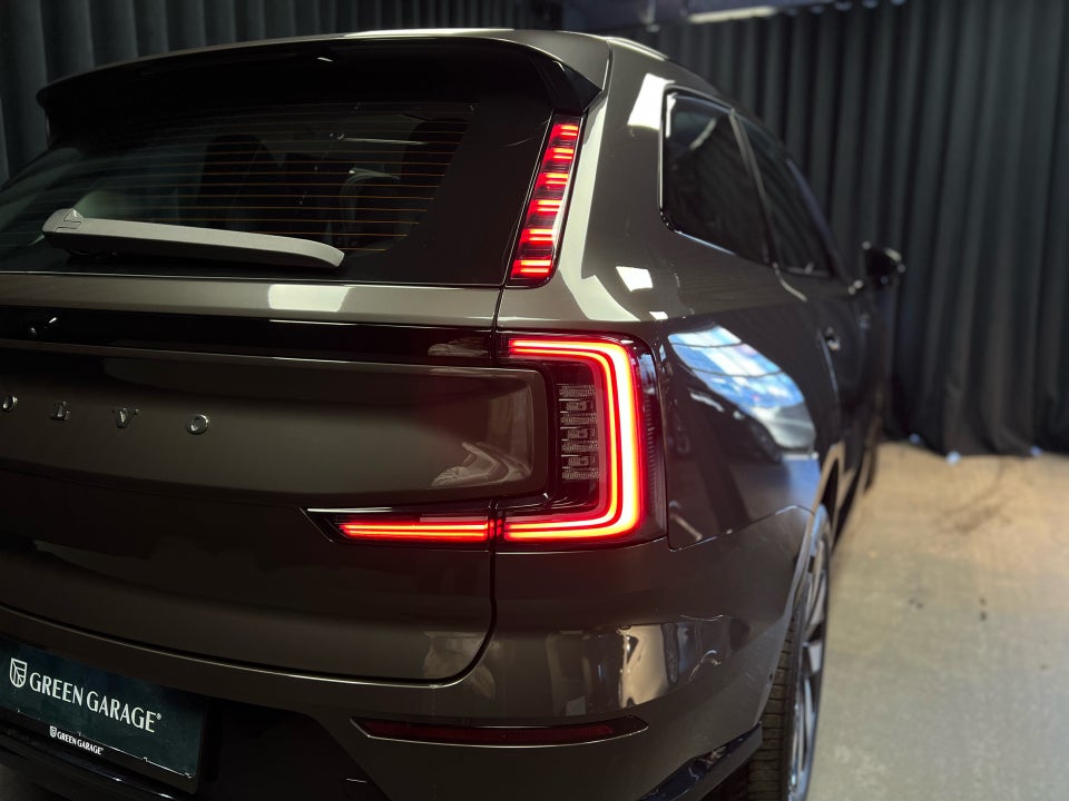 Volvo EX90 Twin Ultra 7prs 5d