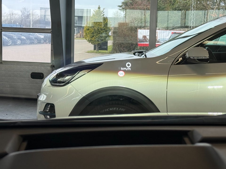 Nissan Ariya 87 Evolve 5d