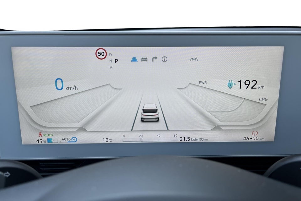Hyundai Ioniq 5 77 Essential 5d