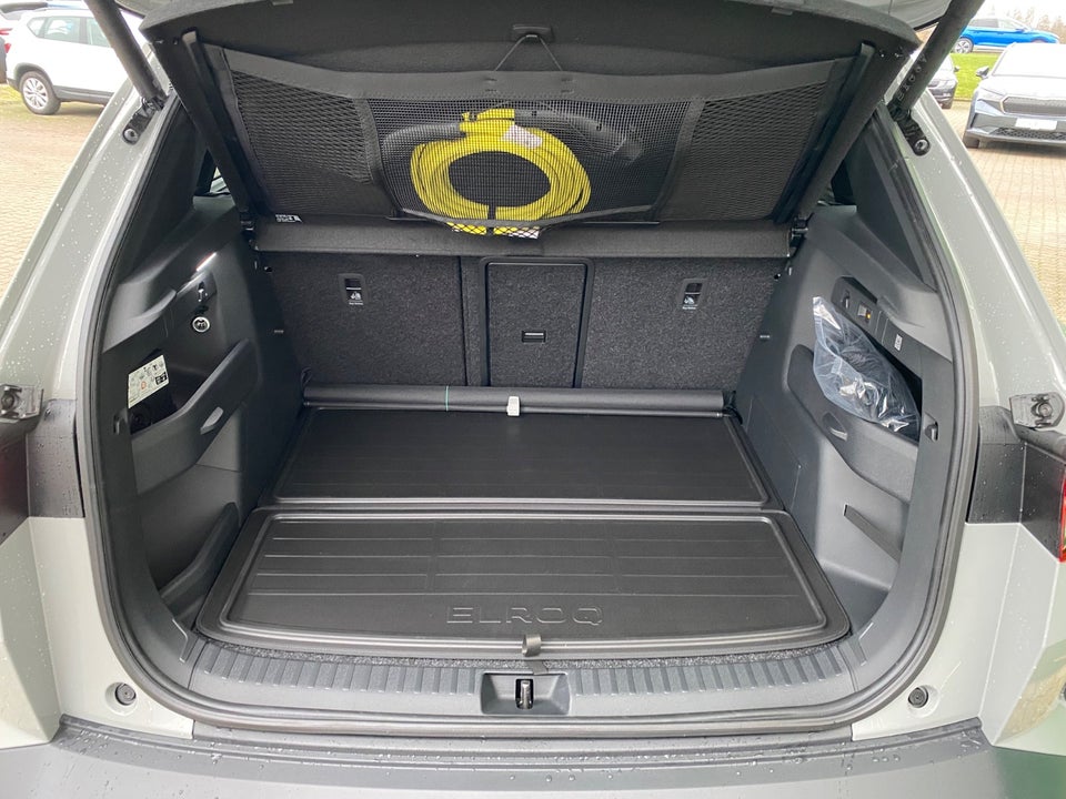 Skoda Elroq 85 iV Sportline 5d
