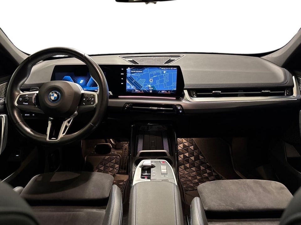 BMW iX1 xDrive30 M-Sport 5d