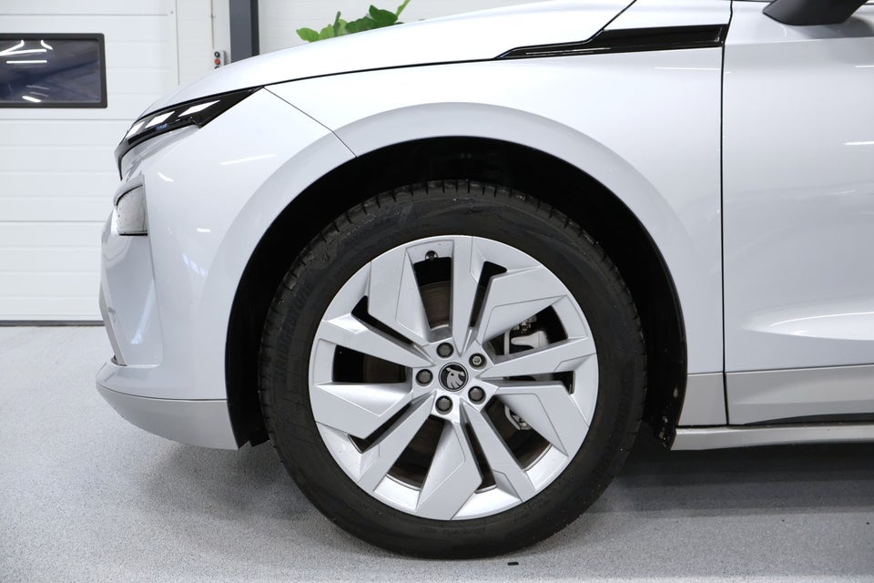 Skoda Enyaq 85 iV Premium 5d