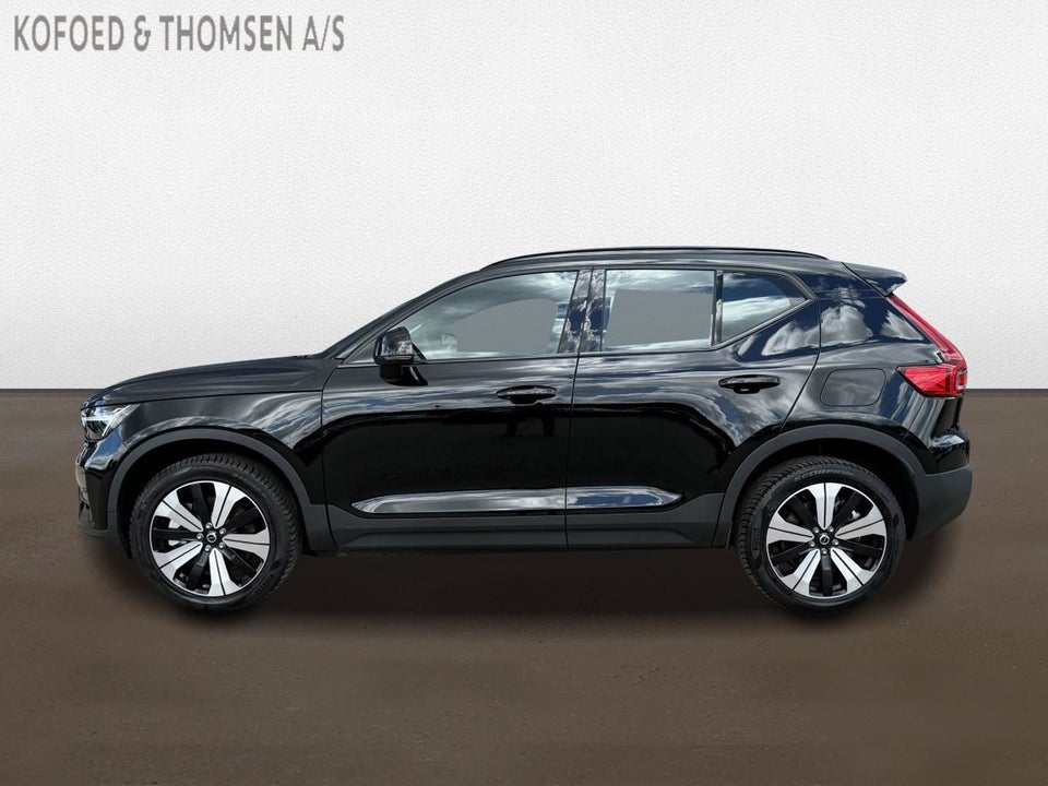 Volvo XC40 P6 ReCharge Core 5d