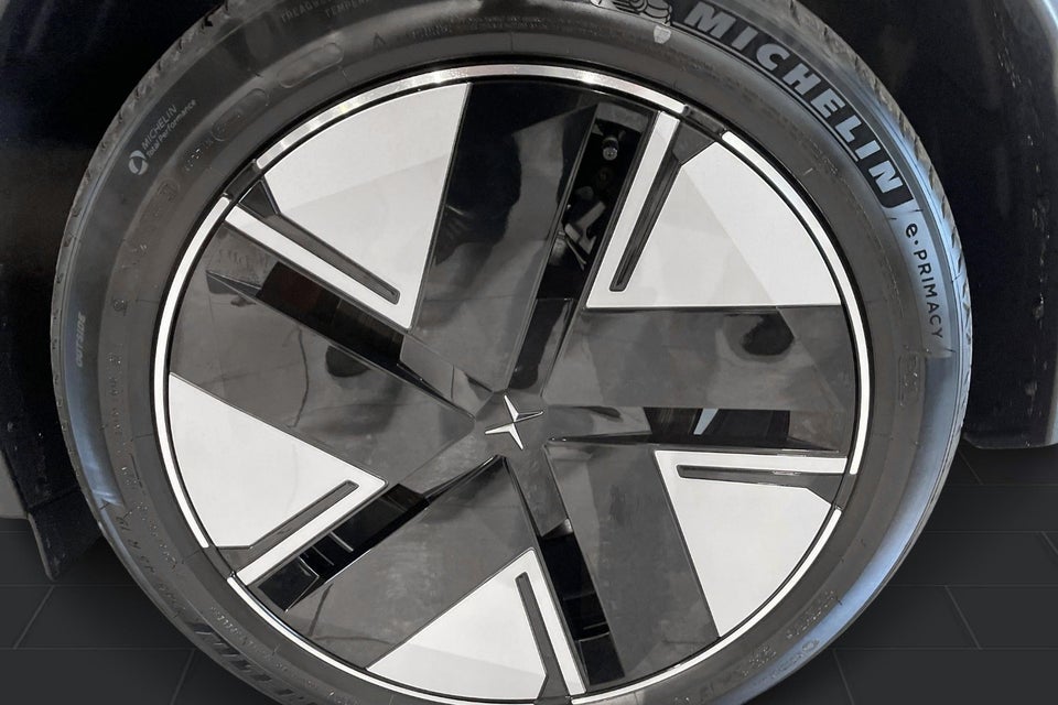 Polestar 2 Long Range 5d