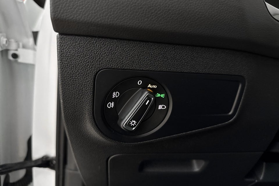 VW Tiguan 1,5 TSi 150 Comfortline Team DSG 5d