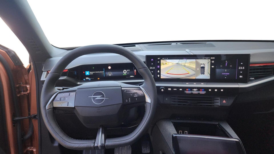 Opel Grandland-e 73 GS 5d