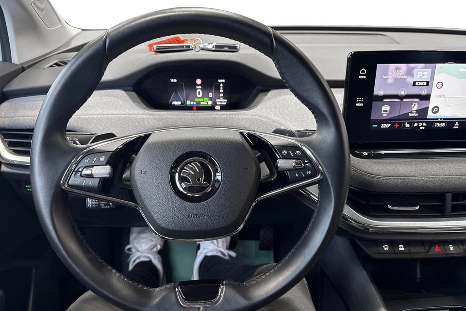 Skoda Enyaq 50 iV 5d