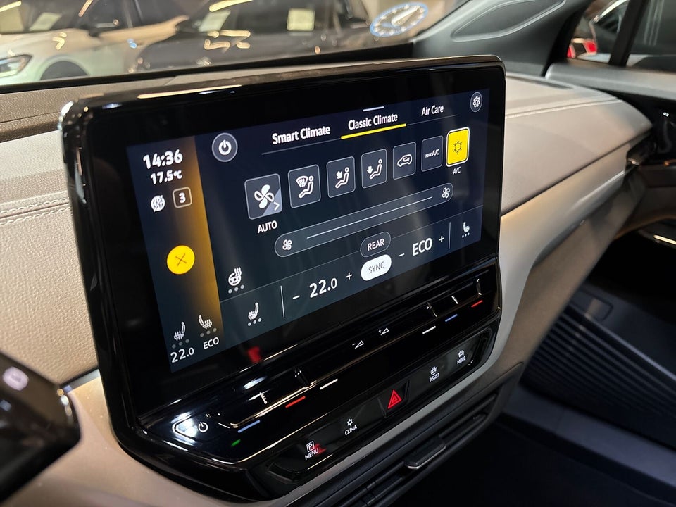 VW ID.4 77 Pro Performance 5d