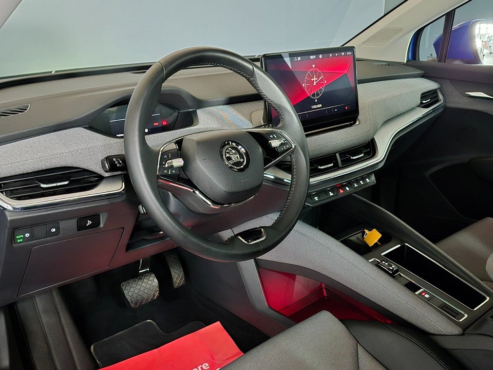Skoda Enyaq 50 iV 5d