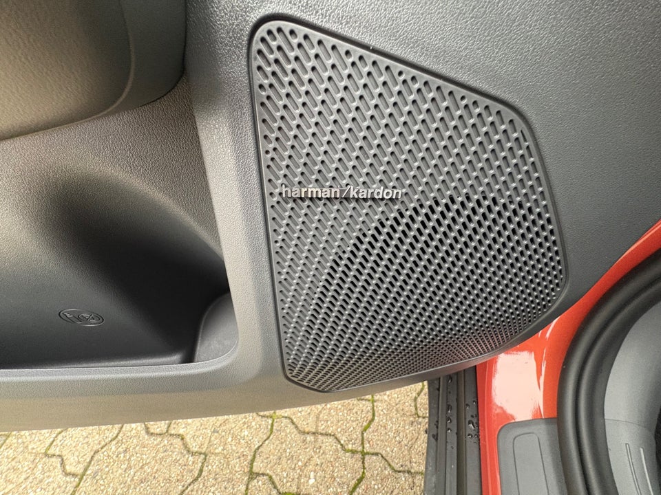 Kia EV3 81 Long Range Upgrade 5d