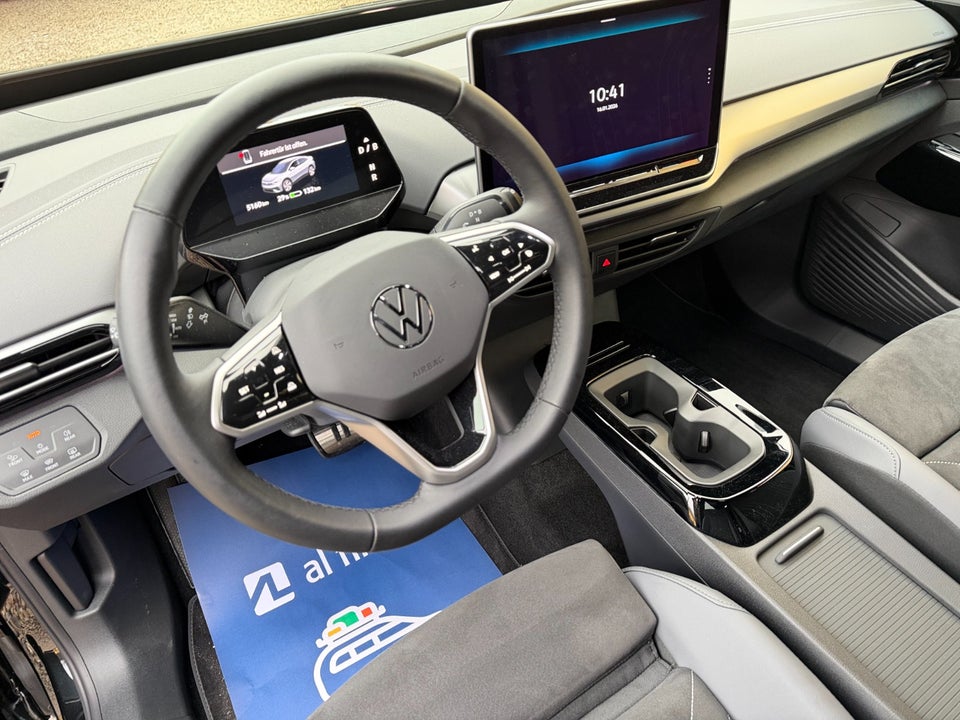 VW ID.5 77 Style+ 5d