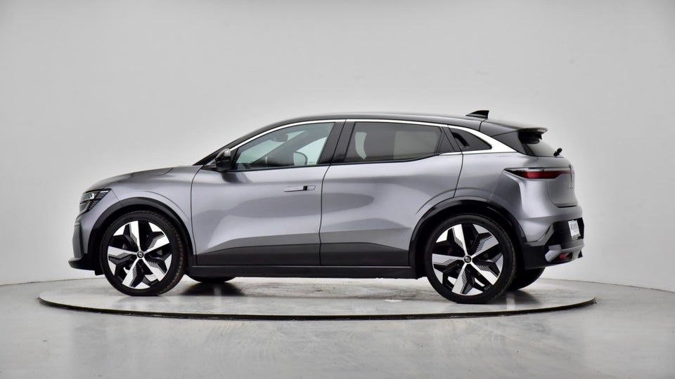 Renault Megane E-Tech 60 Techno 5d