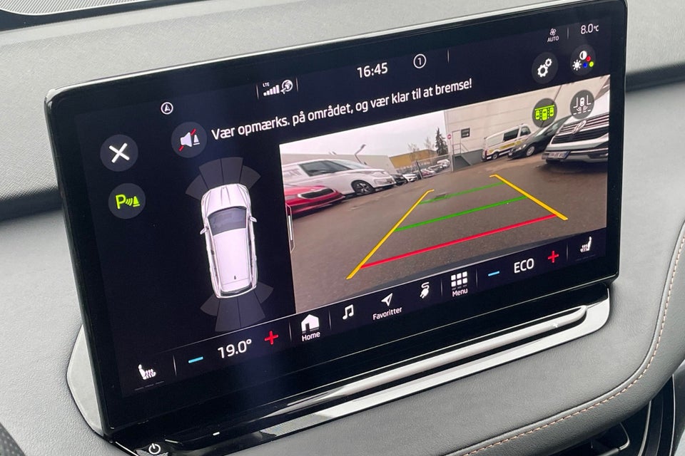 Skoda Enyaq 80 iV 5d