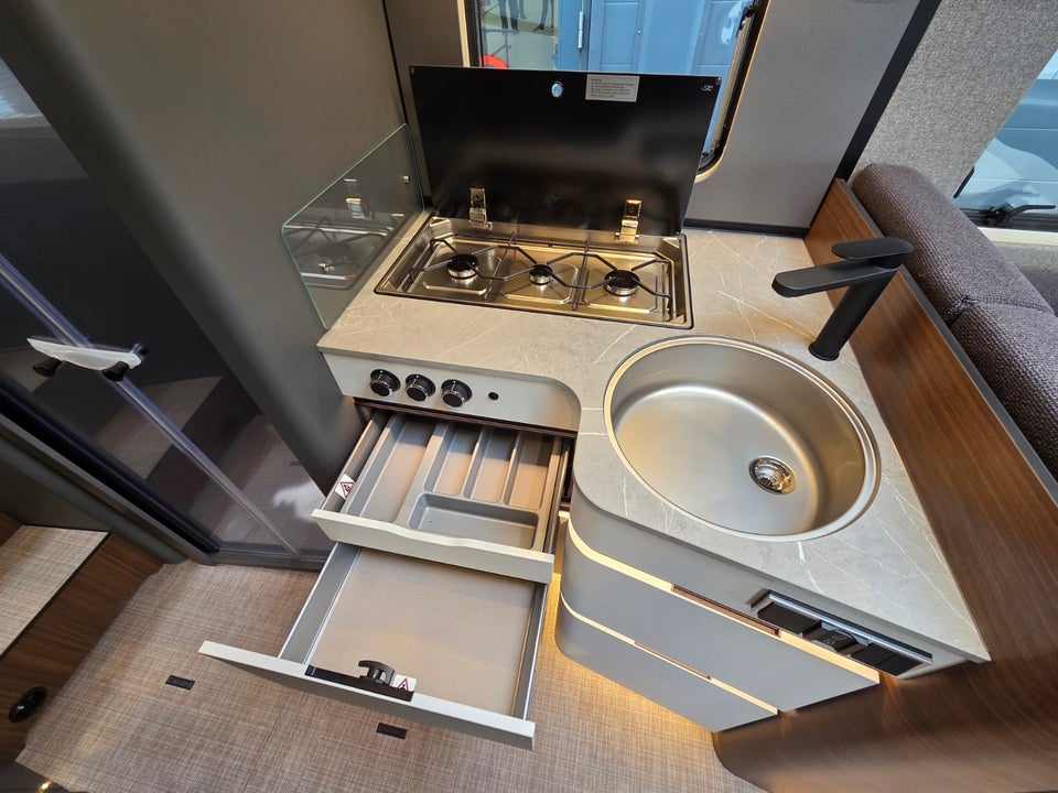 Hymer B-MC I680 2,0 CDi 170 aut.