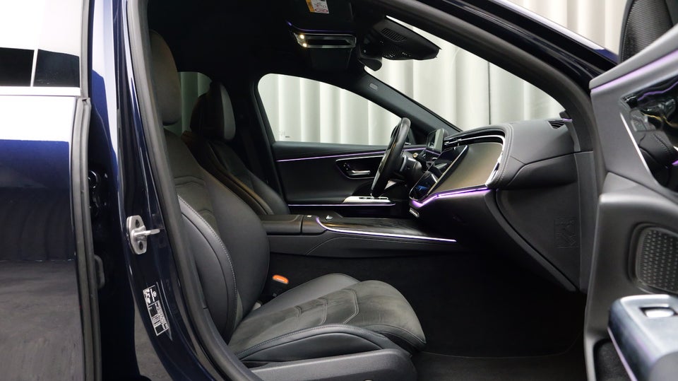 Mercedes E300 de 2,0 AMG Line stc. aut. 5d