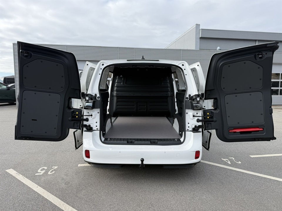 VW ID.Buzz 79 Cargo Comfort+
