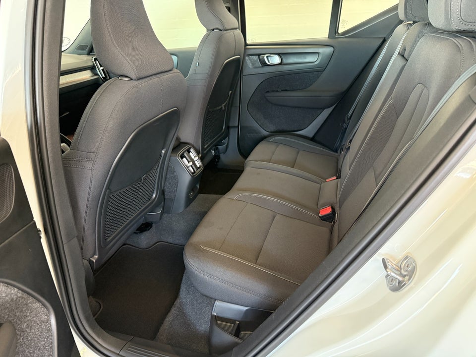 Volvo XC40 P6 ReCharge Plus 5d