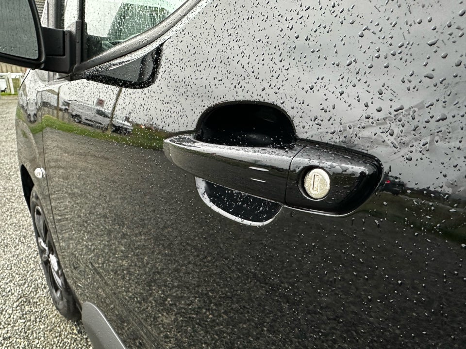 Citroën ë-Berlingo 52 VTR Sport 5d