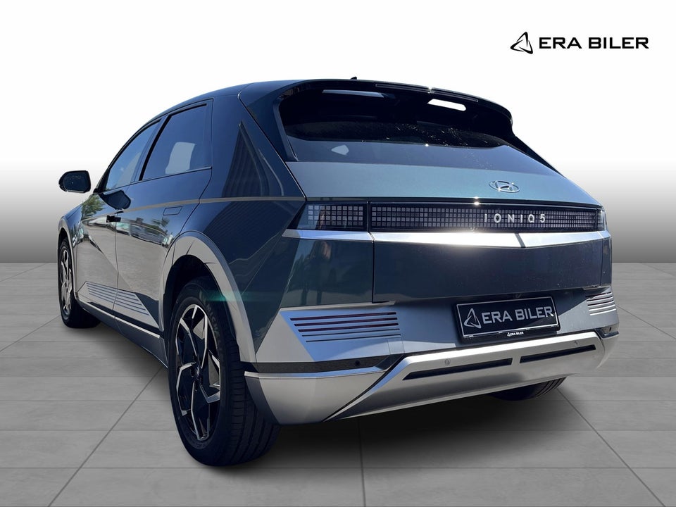 Hyundai Ioniq 5 77 Advanced 5d