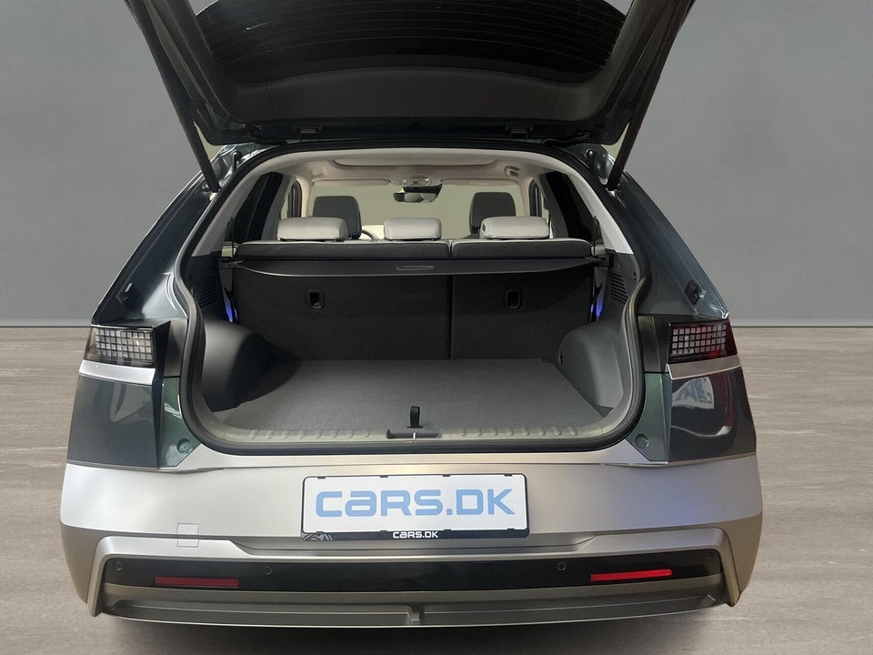 Hyundai Ioniq 5 84 Ultimate 5d