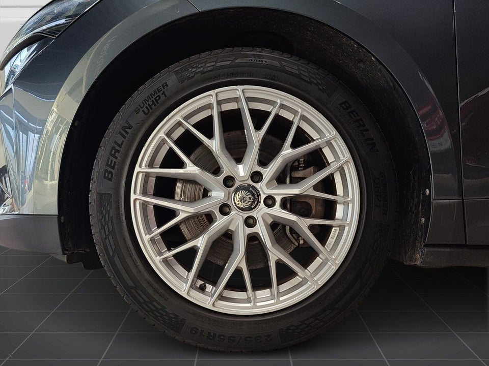 Skoda Enyaq 80 iV 5d