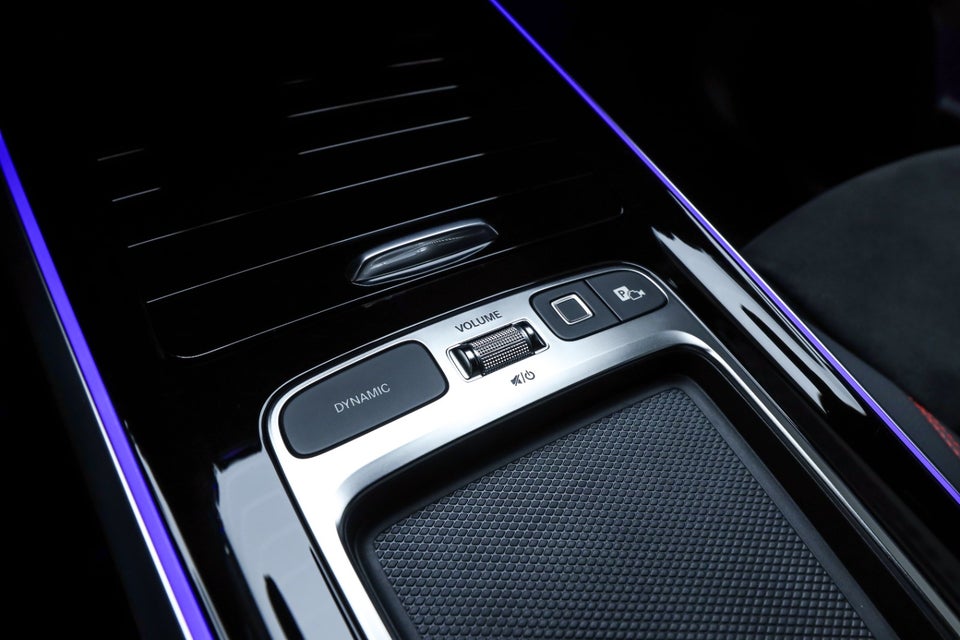 Mercedes EQB250+ AMG Premium 5d