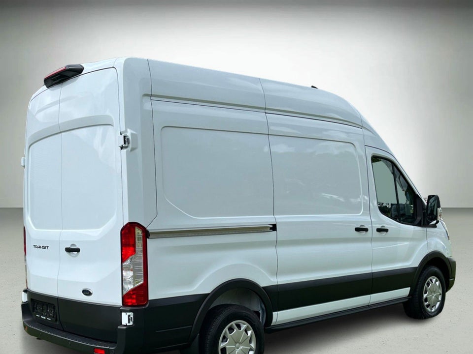 Ford Transit 350 L2 Van 2,0 TDCi 130 Trend H2 FWD
