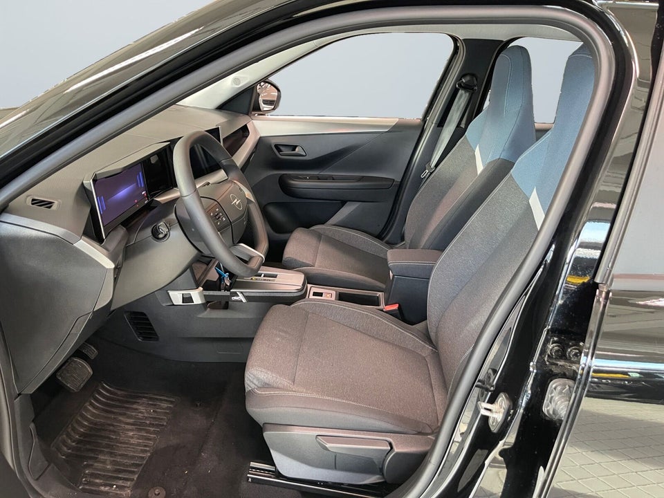 Opel Frontera 44 Edition 5d